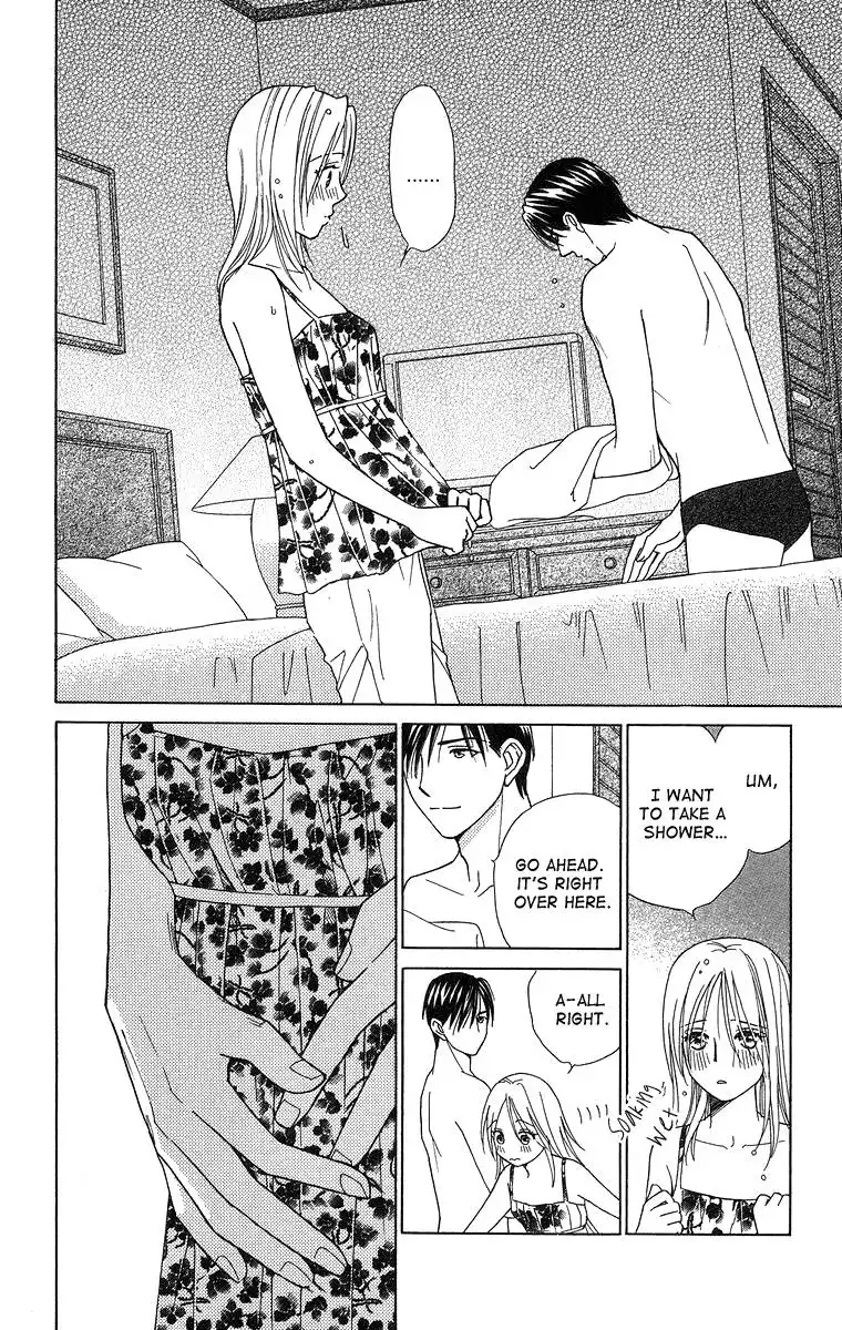 Chiyou yo Hana yo Chapter 14 10